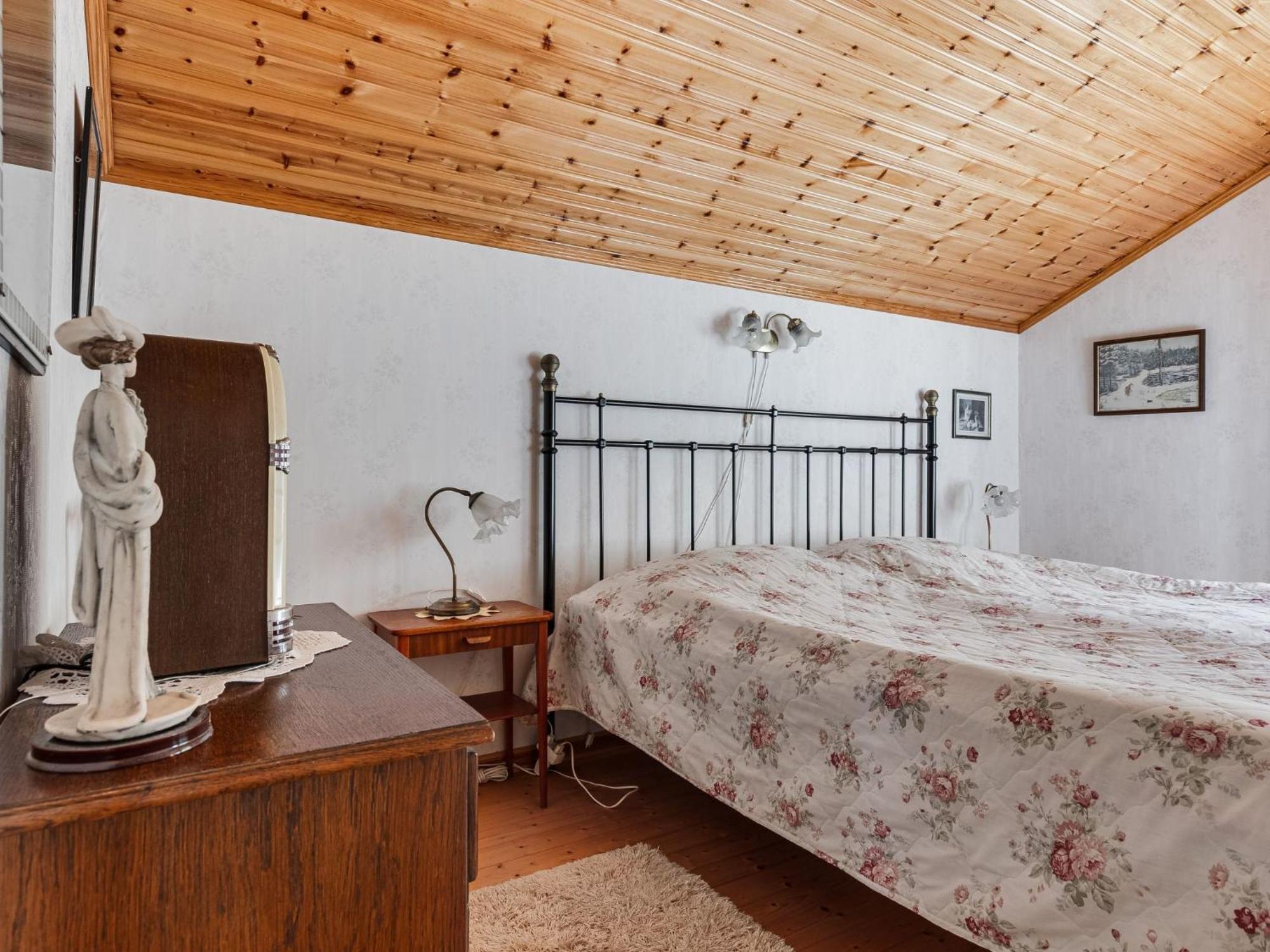 Chalet Kasen Lillstugan By Interhome Fargelanda Экстерьер фото