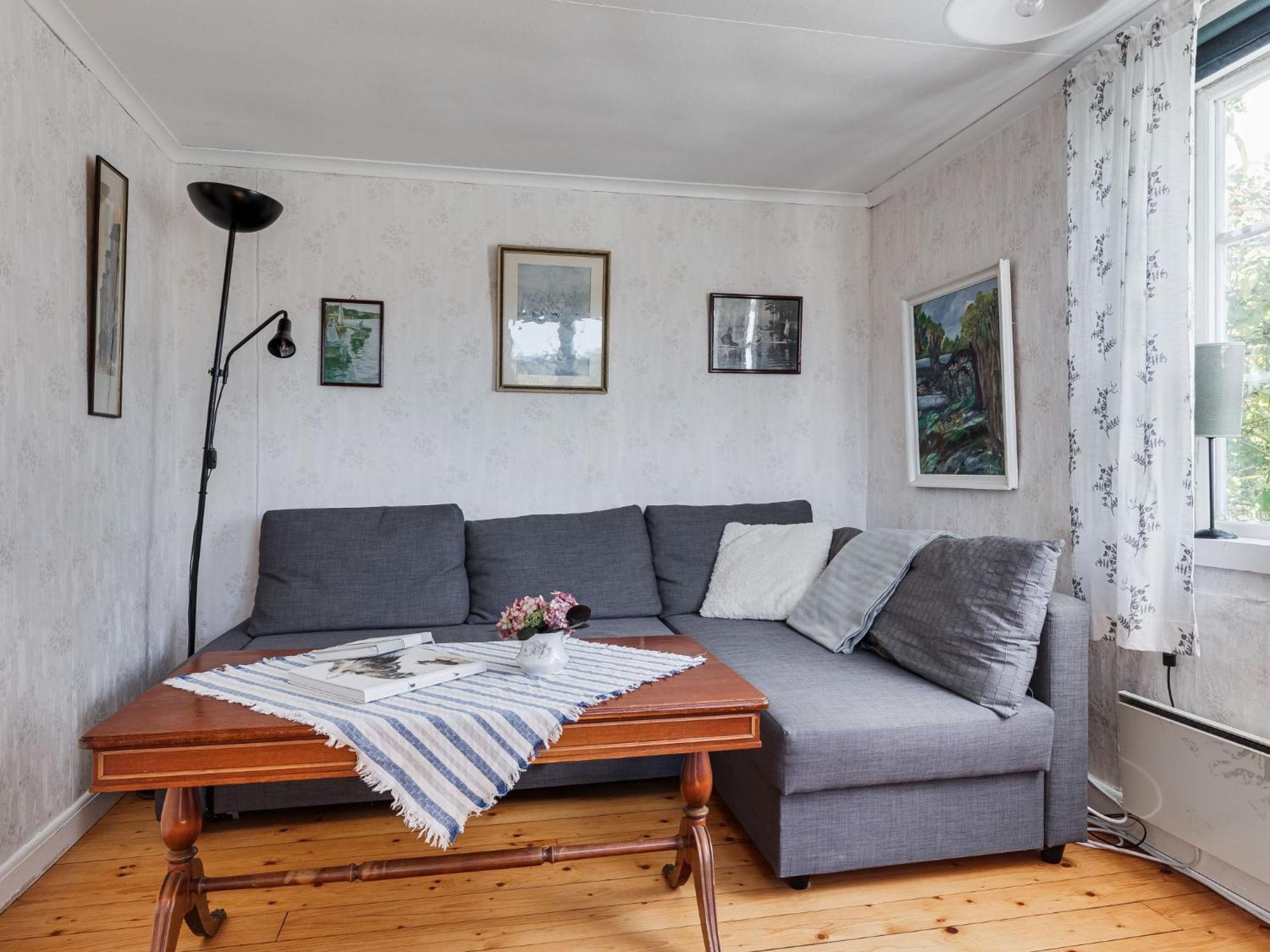 Chalet Kasen Lillstugan By Interhome Fargelanda Экстерьер фото