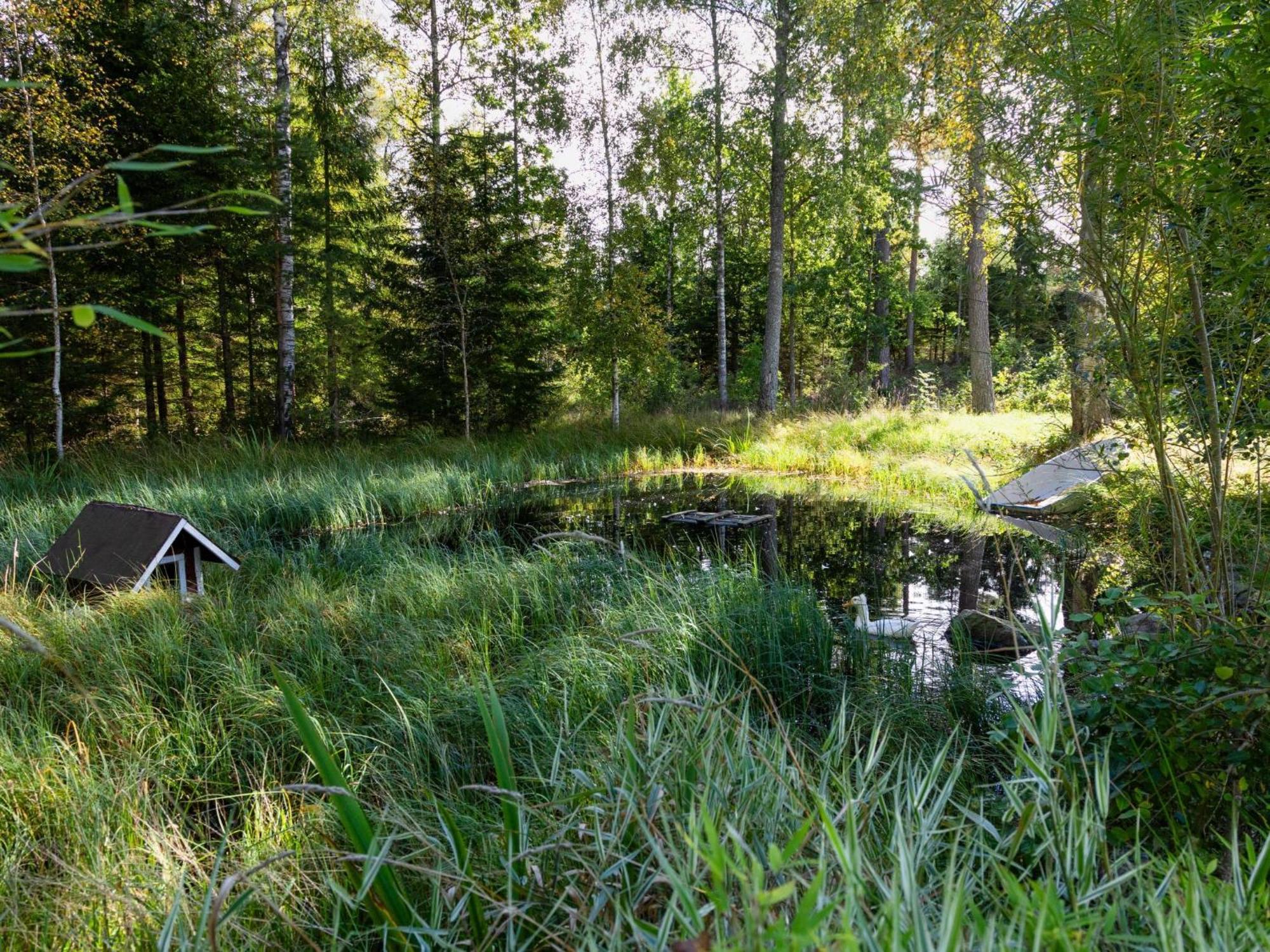 Chalet Kasen Lillstugan By Interhome Fargelanda Экстерьер фото